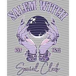 Halloween-WS 11009